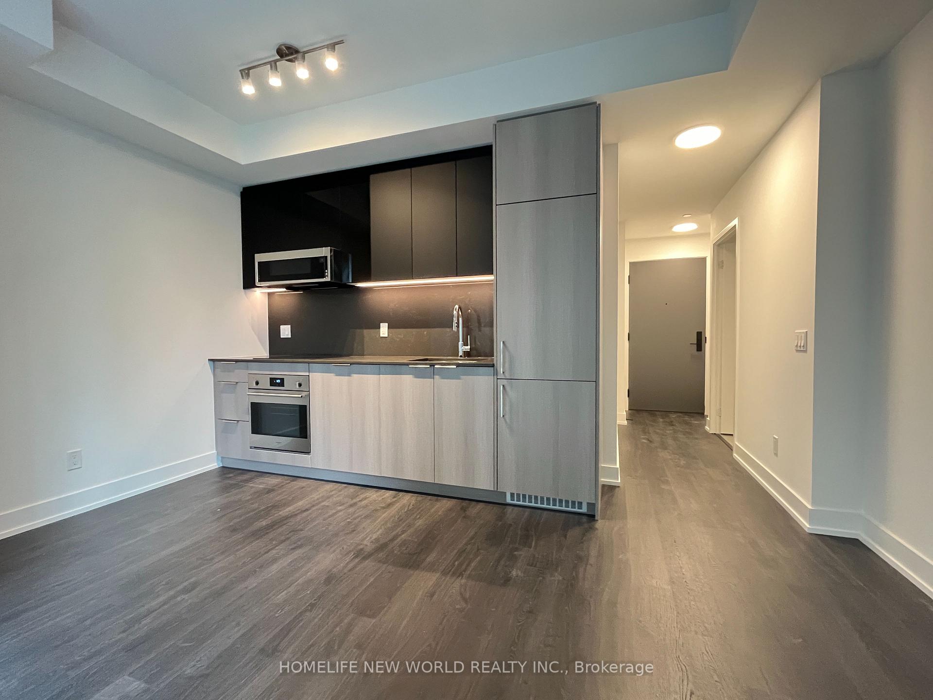 Photo 1 of Unit 910, 308 Jarvis Street, Toronto, Church-Yonge Corridor — HOMEH