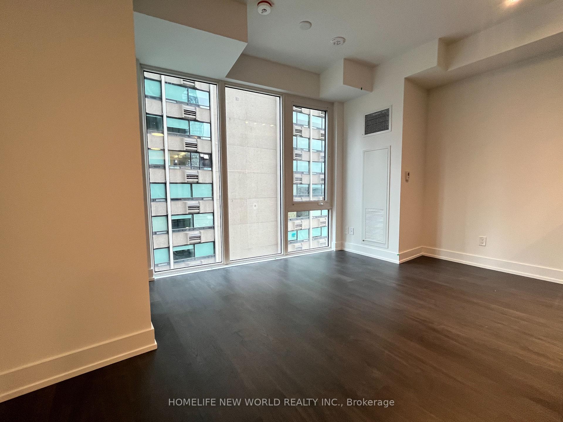 Photo 3 of Unit 910, 308 Jarvis Street, Toronto, Church-Yonge Corridor — HOMEH