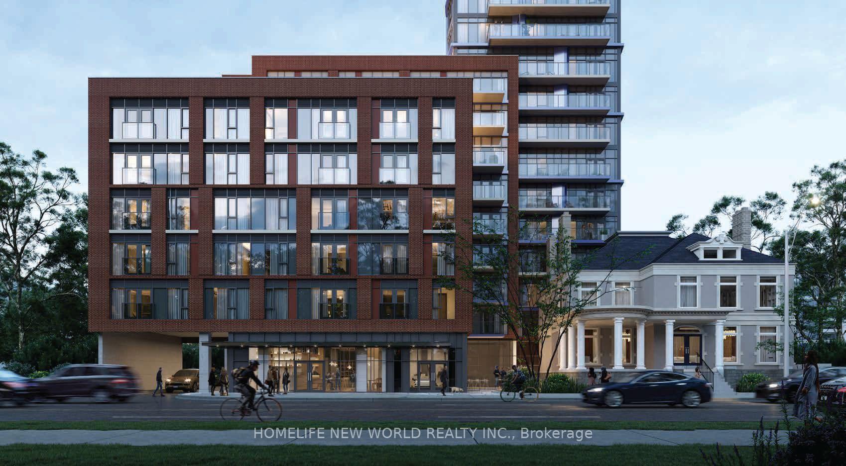 Photo 14 of Unit 910, 308 Jarvis Street, Toronto, Church-Yonge Corridor — HOMEH