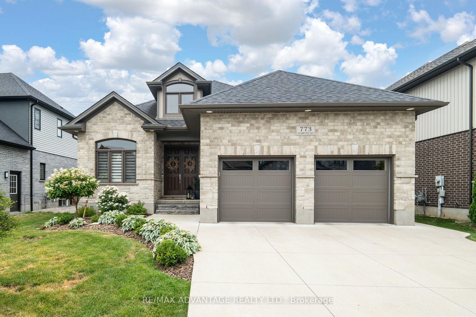Photo 2 of 773 Hickorystick Key, London, North R — HOMEH
