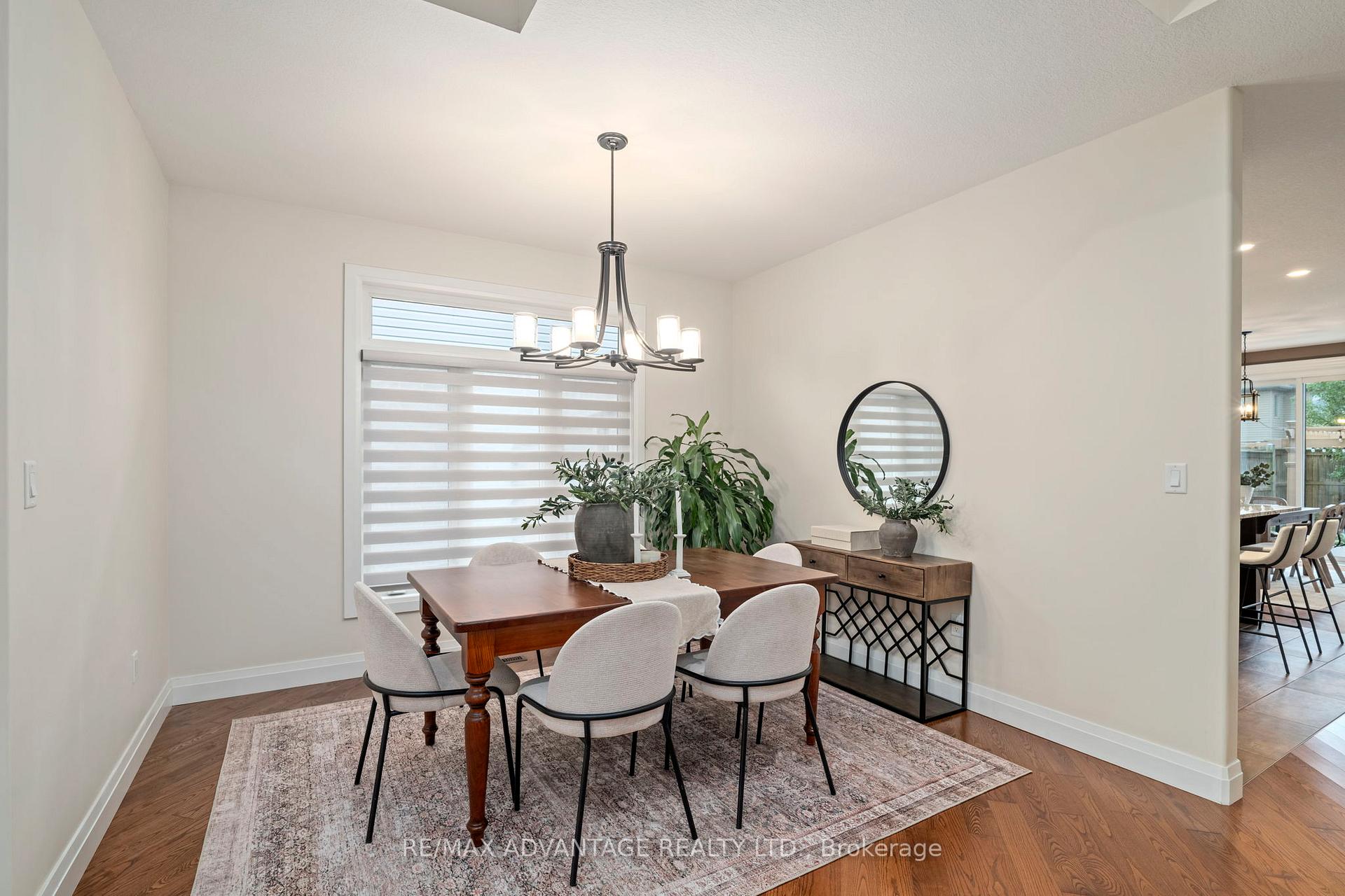 Photo 12 of 773 Hickorystick Key, London, North R — HOMEH