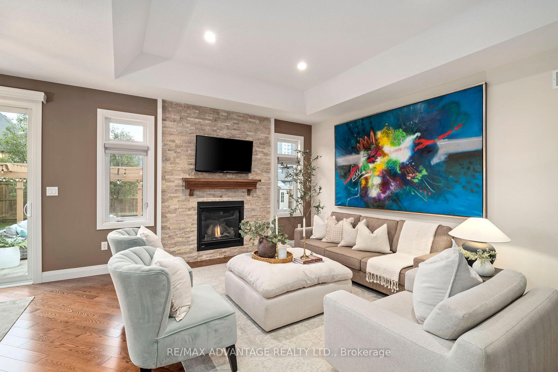 Photo 21 of 773 Hickorystick Key, London, North R — HOMEH