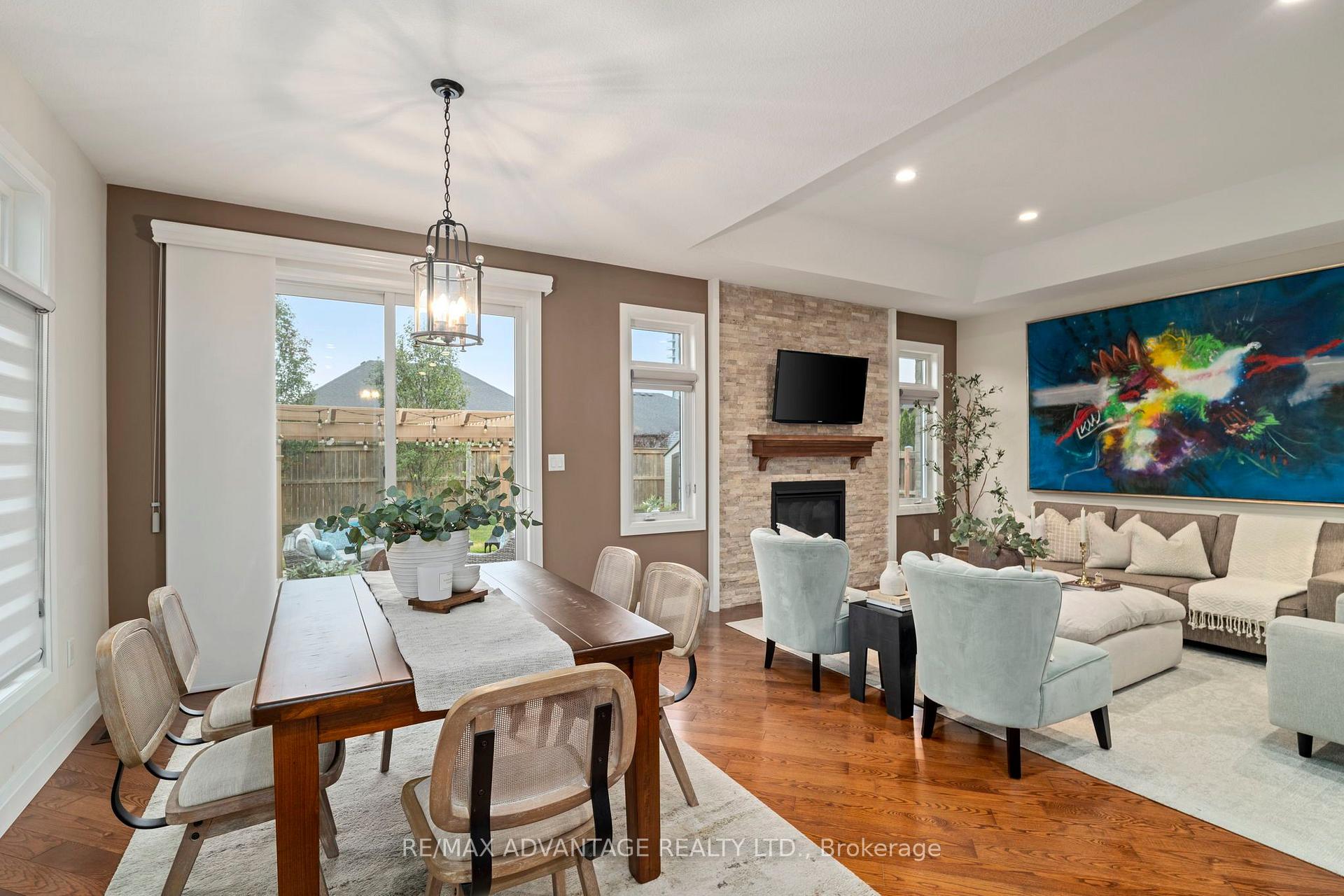 Photo 23 of 773 Hickorystick Key, London, North R — HOMEH