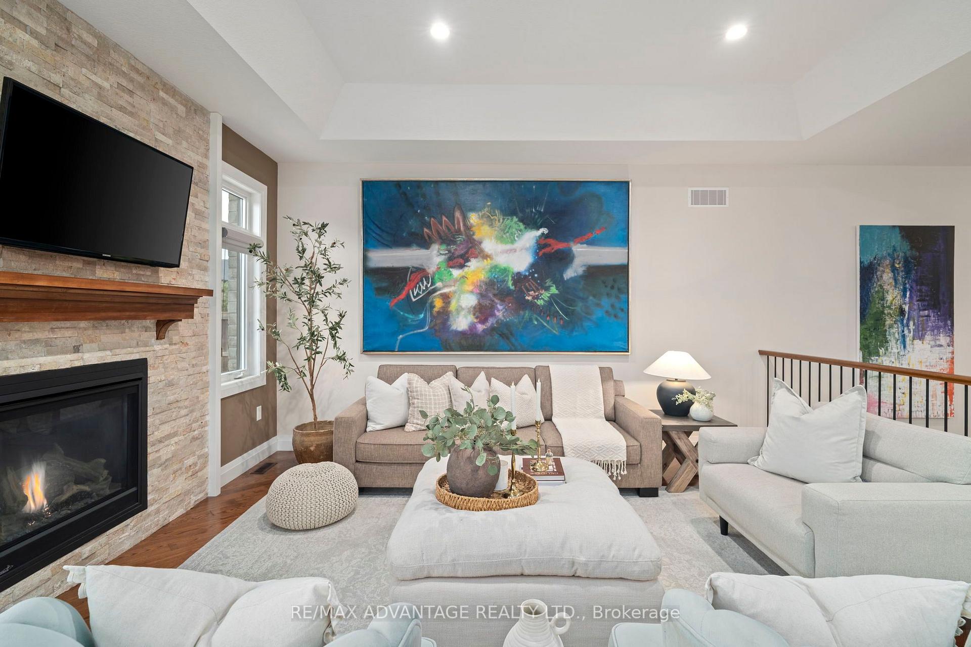 Photo 24 of 773 Hickorystick Key, London, North R — HOMEH