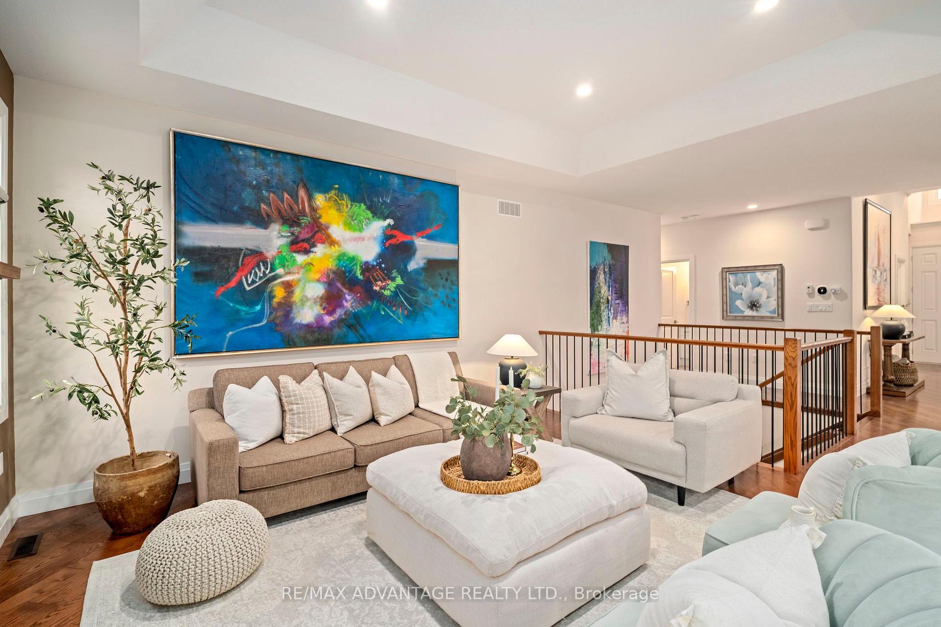 Photo 25 of 773 Hickorystick Key, London, North R — HOMEH