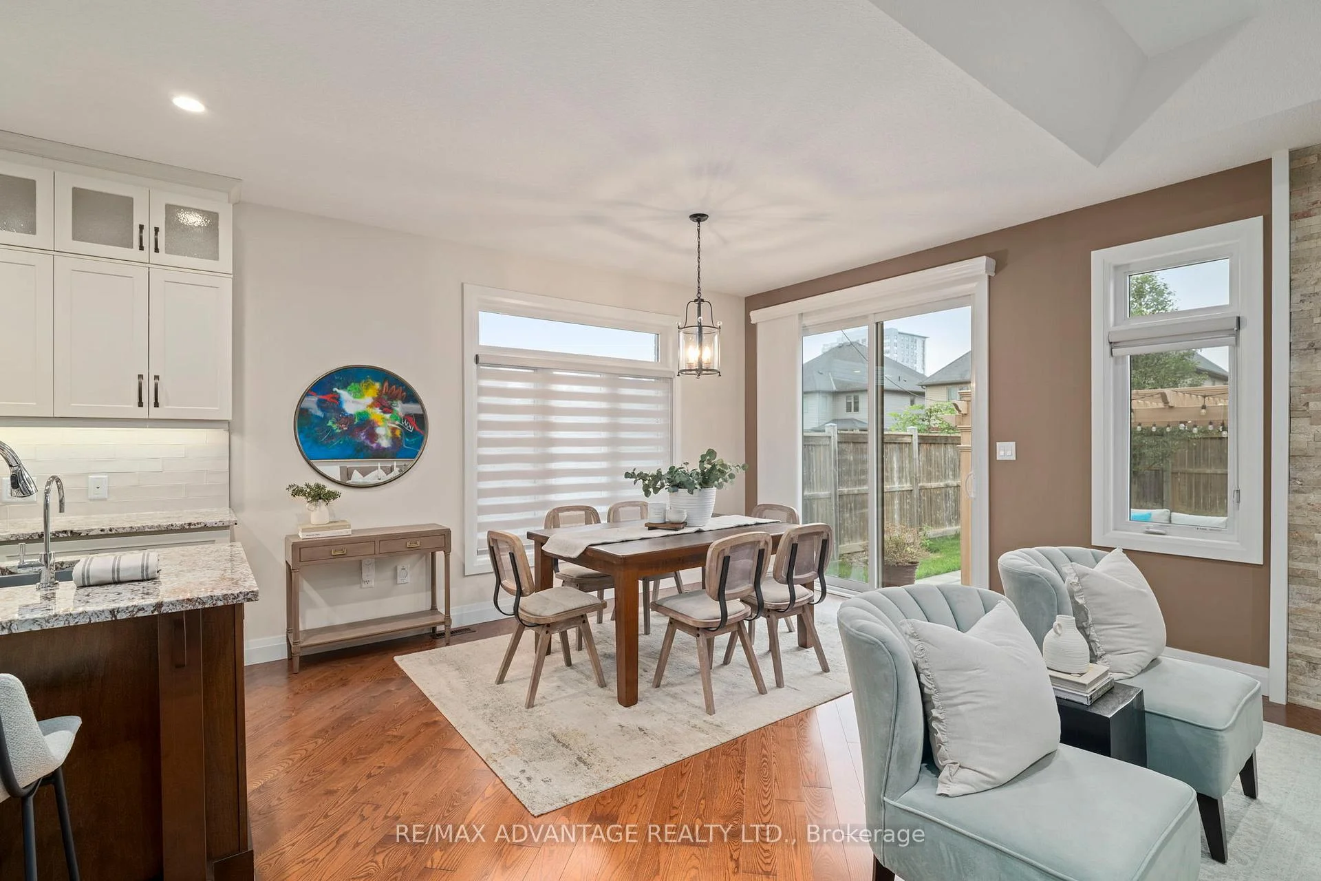 Photo 20 of 773 Hickorystick Key, London, North R — HOMEH