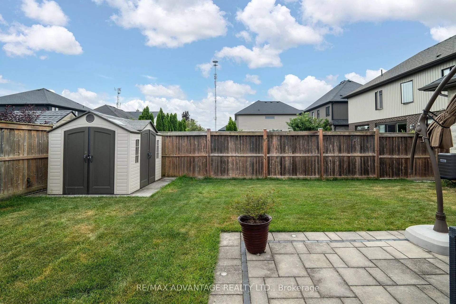 Photo 47 of 773 Hickorystick Key, London, North R — HOMEH