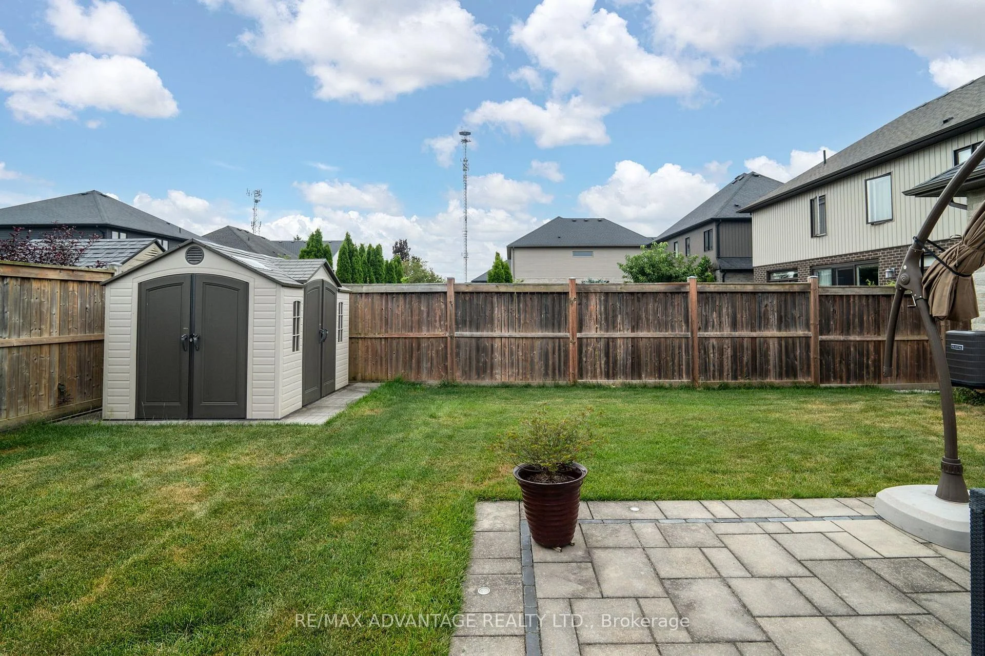 Photo 54 of 773 Hickorystick Key, London, North R — HOMEH