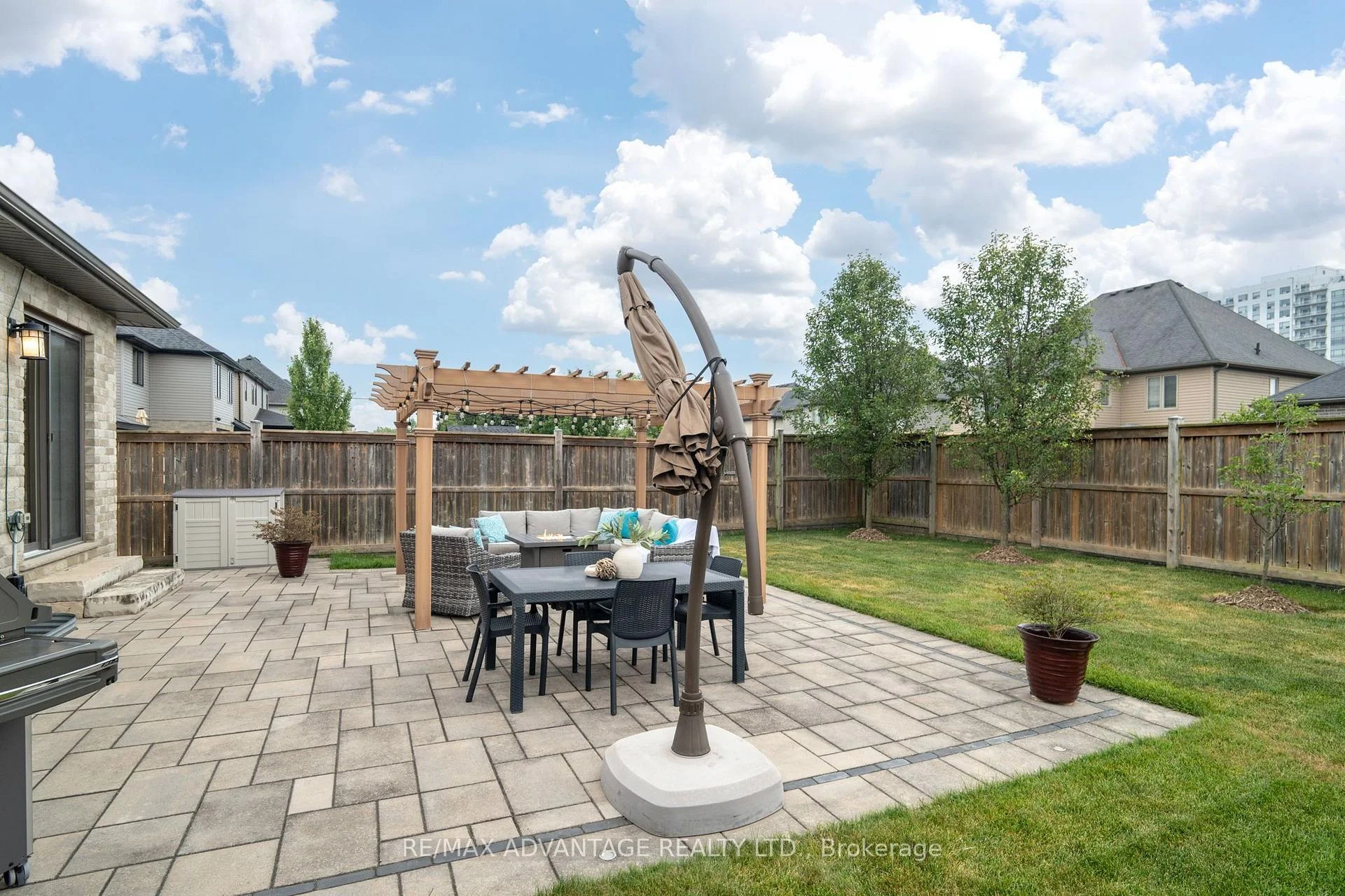 Photo 59 of 773 Hickorystick Key, London, North R — HOMEH