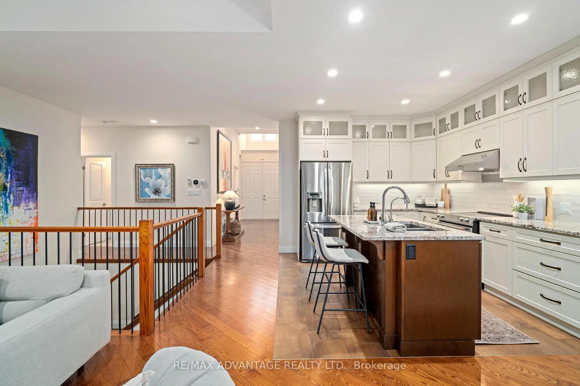 Photo 70 of 773 Hickorystick Key, London, North R — HOMEH