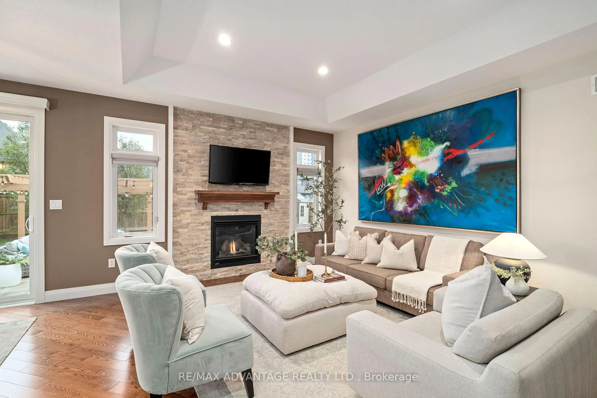 Photo 80 of 773 Hickorystick Key, London, North R — HOMEH