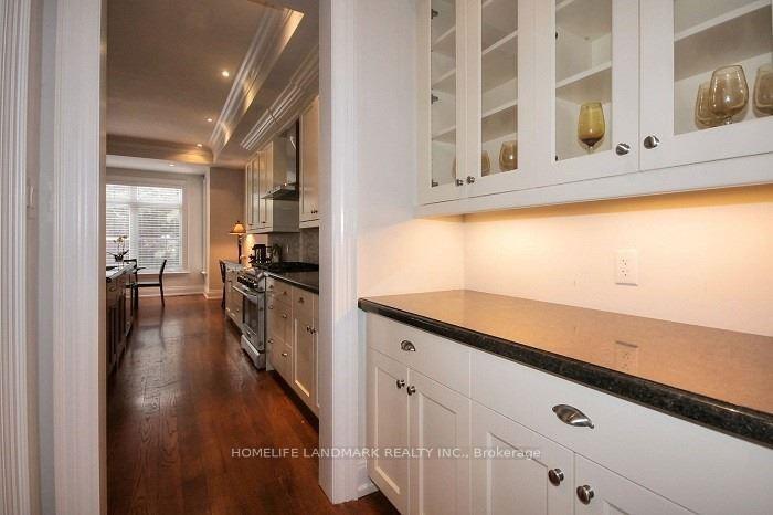 Photo 6 of 8 Haddon Street, Toronto, Lawrence Park North — HOMEH