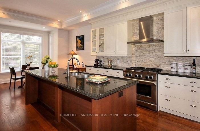 Photo 7 of 8 Haddon Street, Toronto, Lawrence Park North — HOMEH