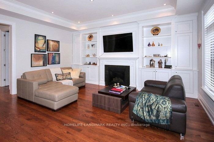 Photo 10 of 8 Haddon Street, Toronto, Lawrence Park North — HOMEH