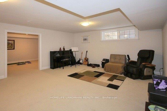 Photo 18 of 8 Haddon Street, Toronto, Lawrence Park North — HOMEH
