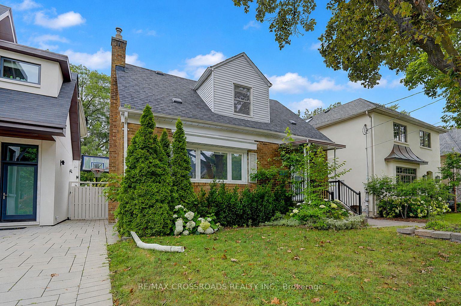 Photo 2 of 128 Leacrest Road, Toronto, Leaside — HOMEH