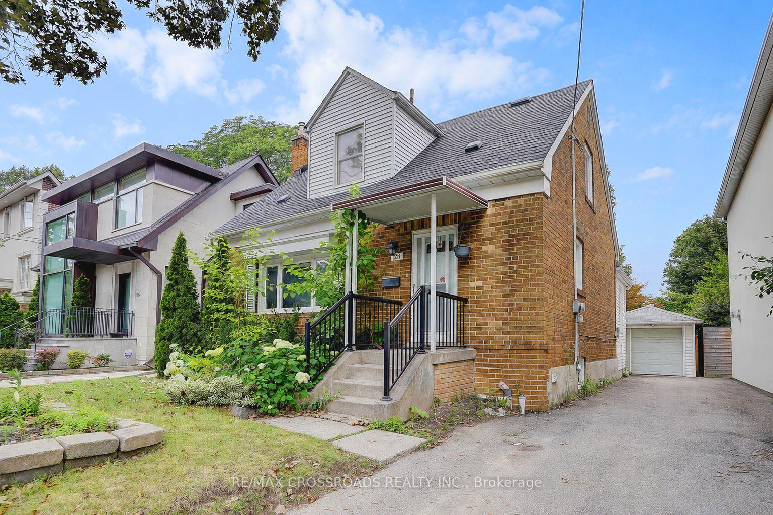 Photo 48 of 128 Leacrest Road, Toronto, Leaside — HOMEH