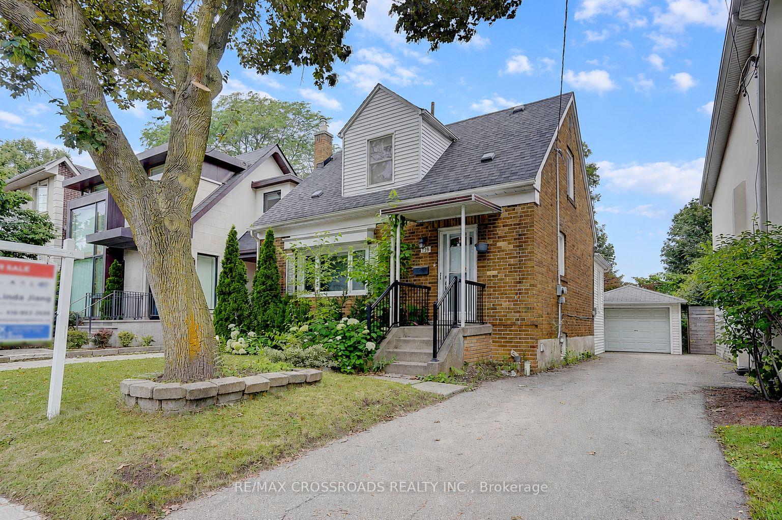 Photo 3 of 128 Leacrest Road, Toronto, Leaside — HOMEH