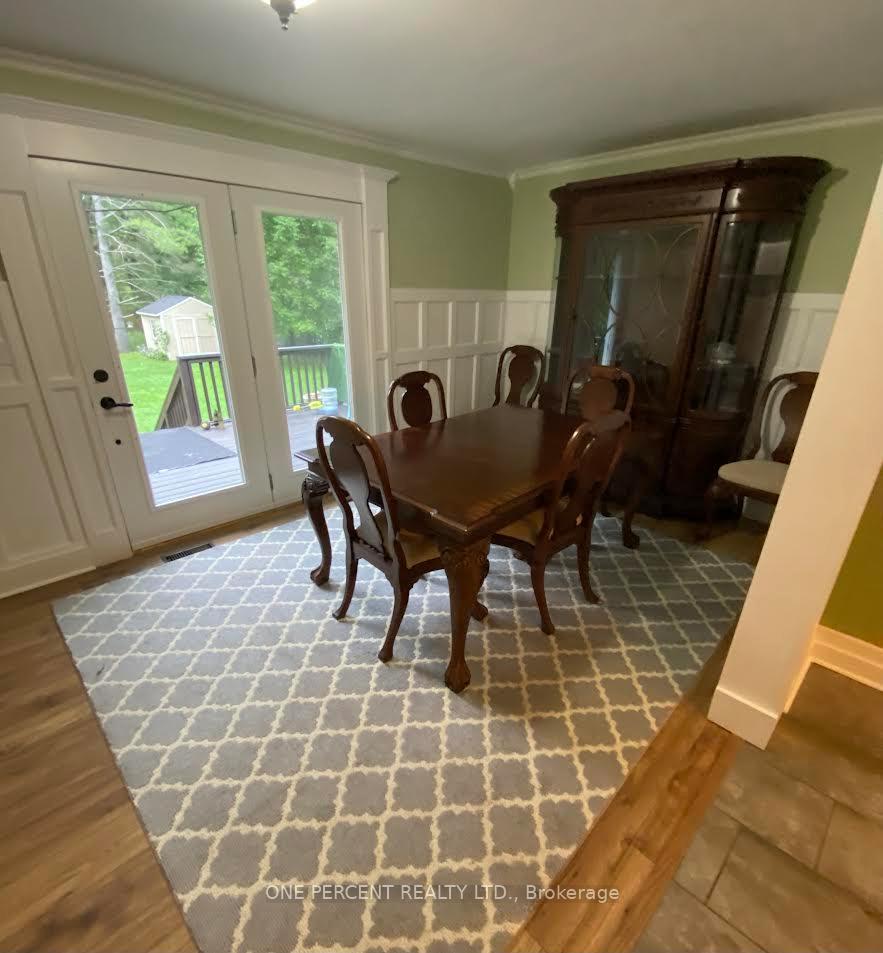 Photo 9 of 105 Fredrick Street, Bracebridge, Draper — HOMEH