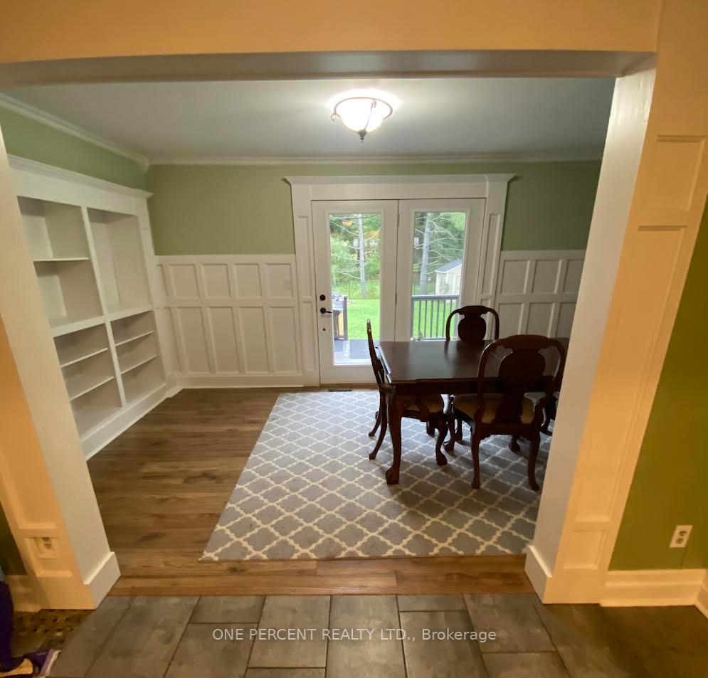 Photo 11 of 105 Fredrick Street, Bracebridge, Draper — HOMEH
