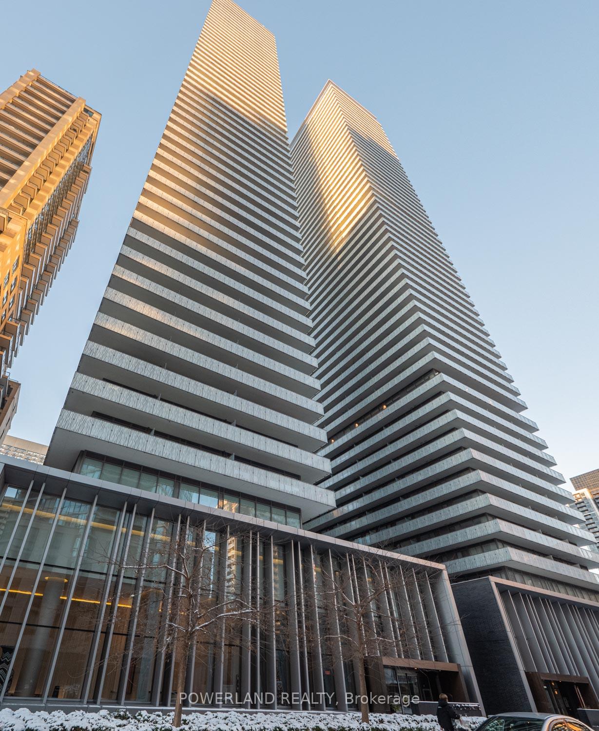 Photo 1 of Unit 3605, 42 Charles Street E, Toronto, Church-Yonge Corridor — HOMEH