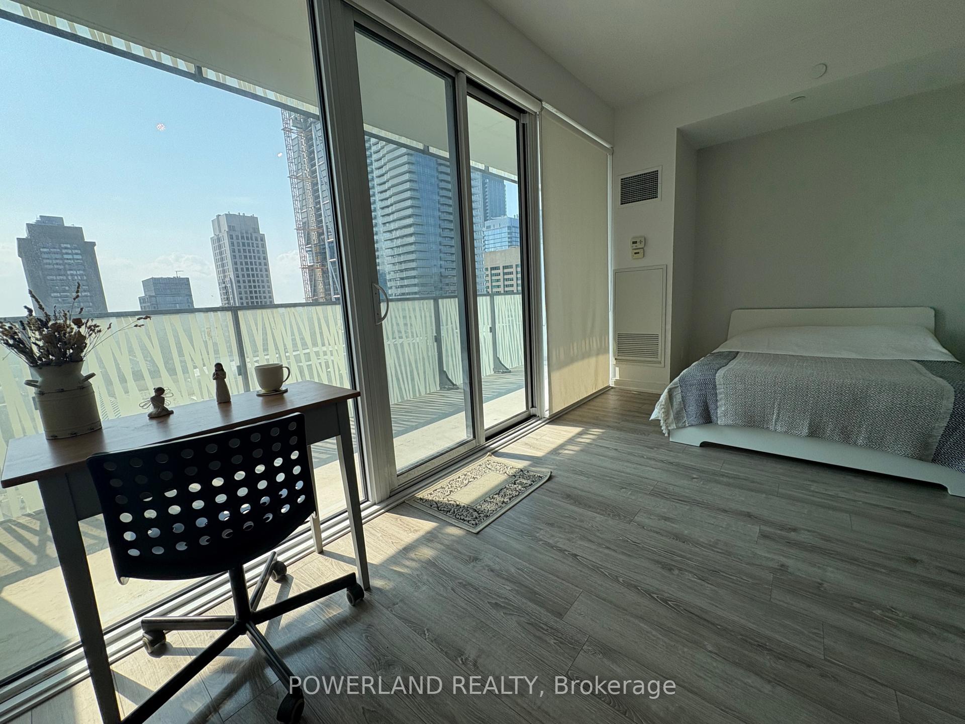 Photo 6 of Unit 3605, 42 Charles Street E, Toronto, Church-Yonge Corridor — HOMEH