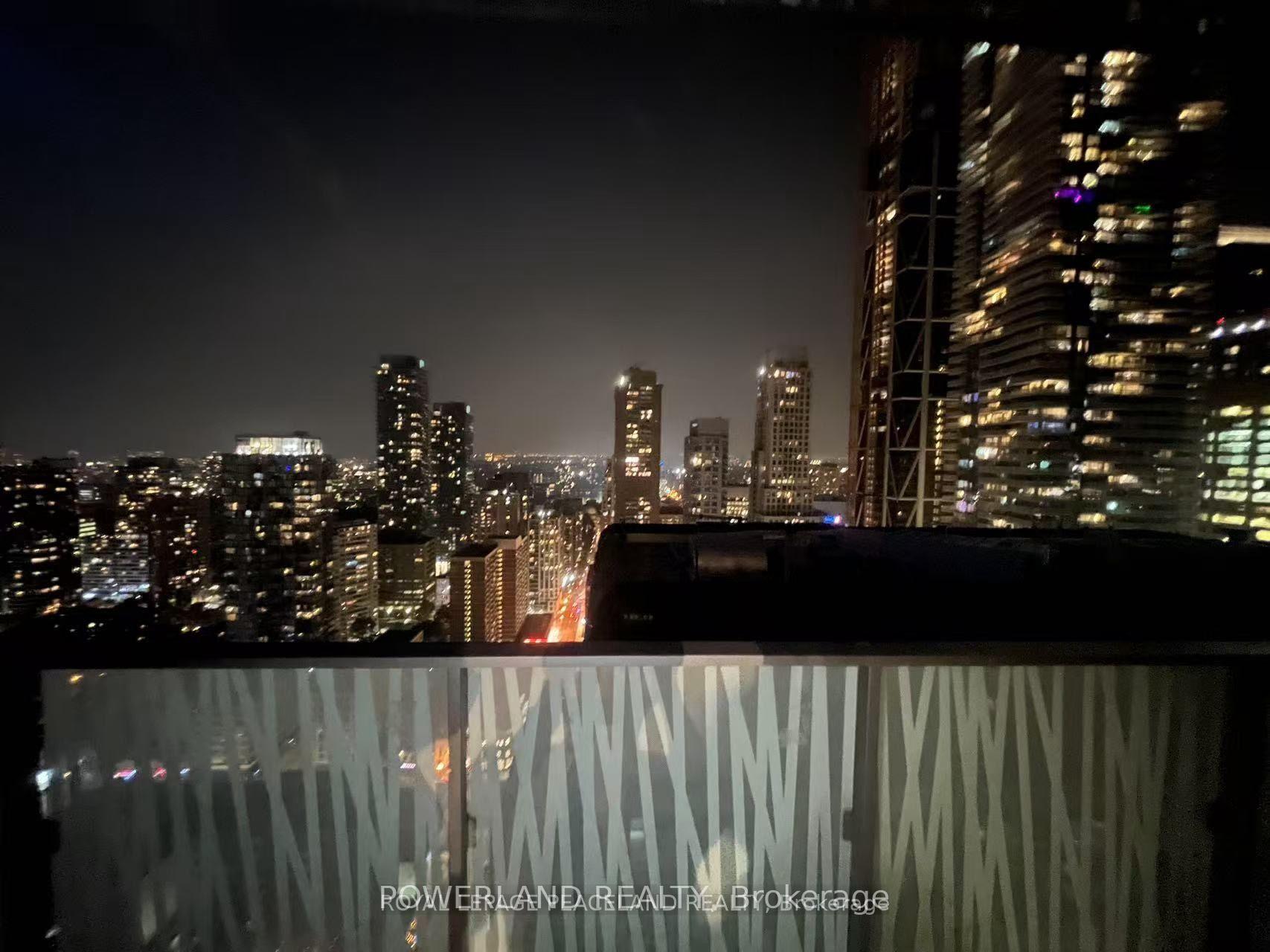 Photo 8 of Unit 3605, 42 Charles Street E, Toronto, Church-Yonge Corridor — HOMEH