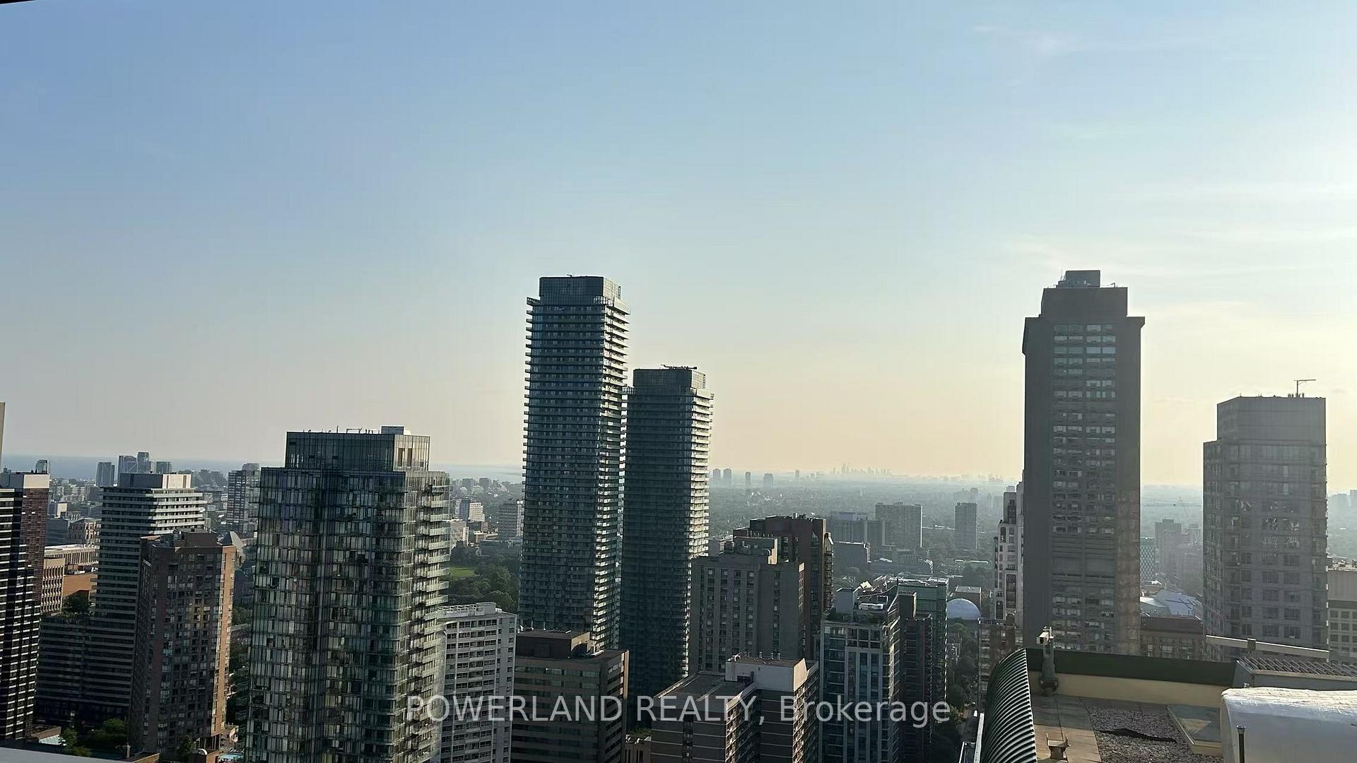Photo 9 of Unit 3605, 42 Charles Street E, Toronto, Church-Yonge Corridor — HOMEH