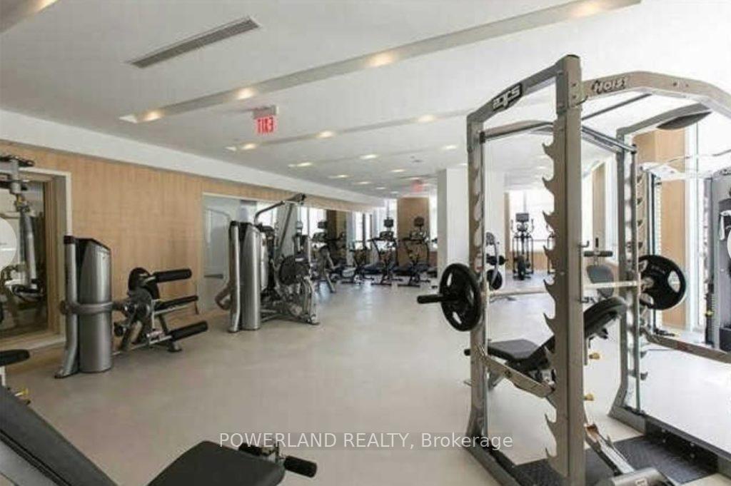 Photo 13 of Unit 3605, 42 Charles Street E, Toronto, Church-Yonge Corridor — HOMEH