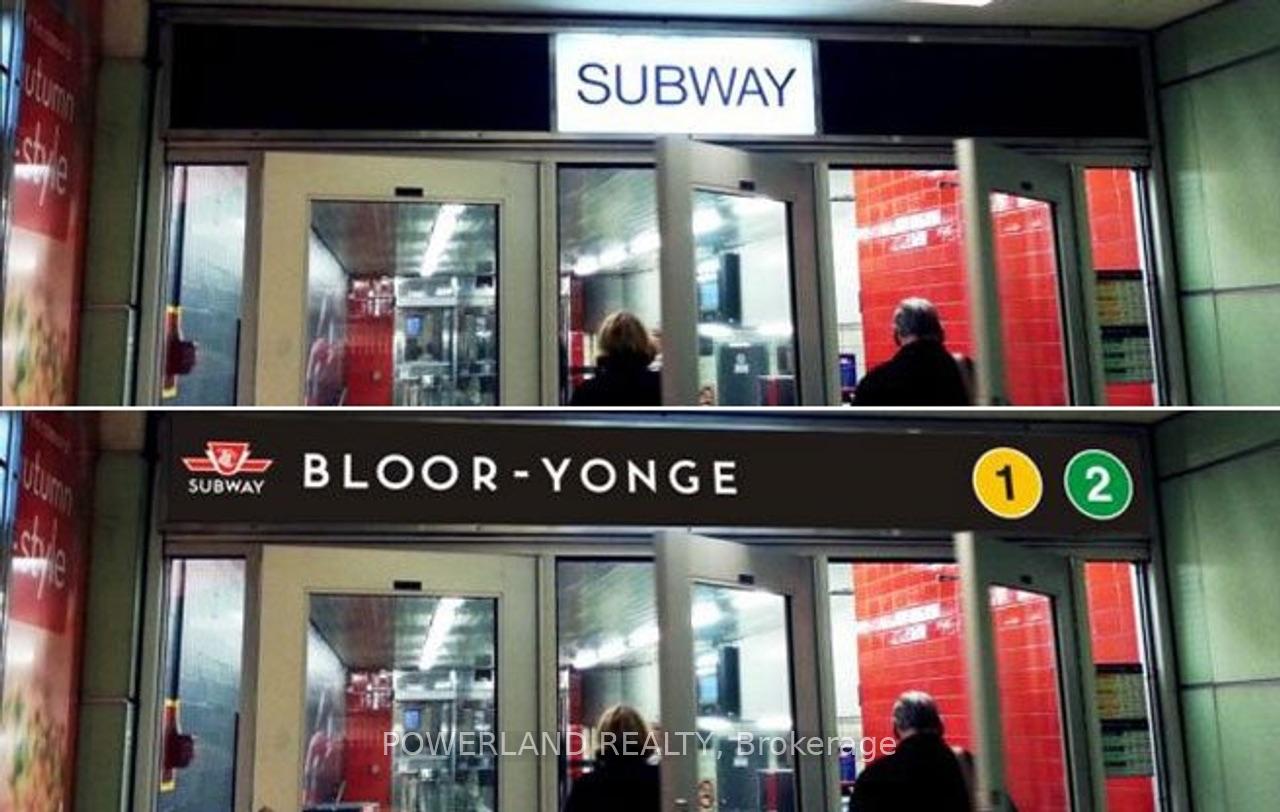 Photo 16 of Unit 3605, 42 Charles Street E, Toronto, Church-Yonge Corridor — HOMEH