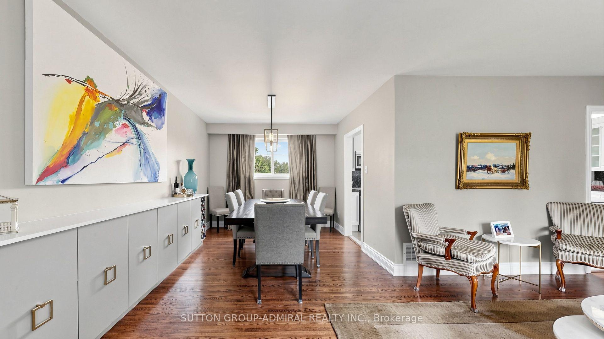 Photo 17 of 21 Donalbain Crescent, Markham, Royal Orchard — HOMEH