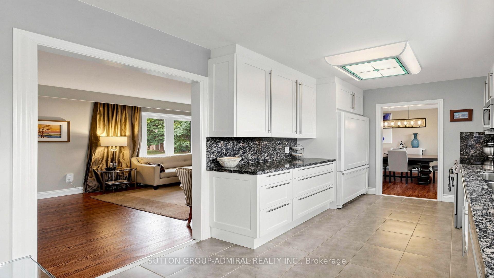 Photo 20 of 21 Donalbain Crescent, Markham, Royal Orchard — HOMEH