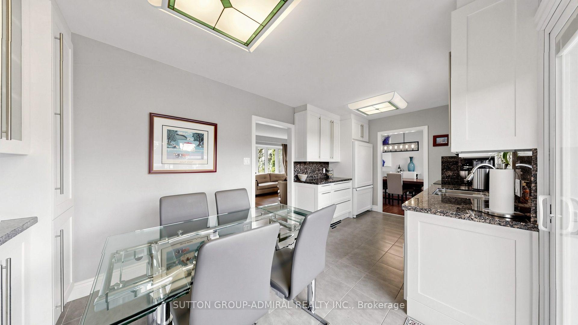 Photo 21 of 21 Donalbain Crescent, Markham, Royal Orchard — HOMEH