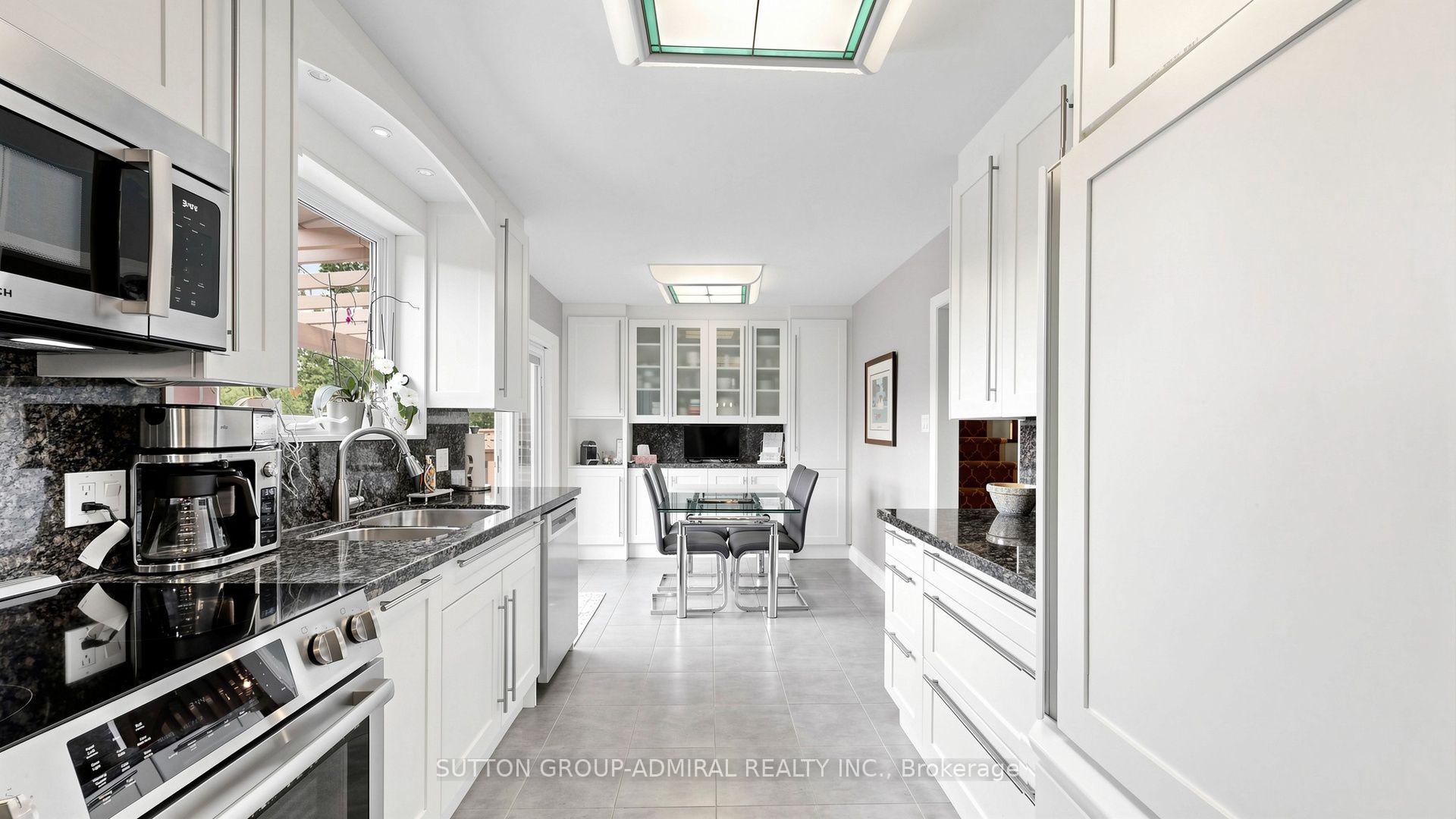 Photo 23 of 21 Donalbain Crescent, Markham, Royal Orchard — HOMEH