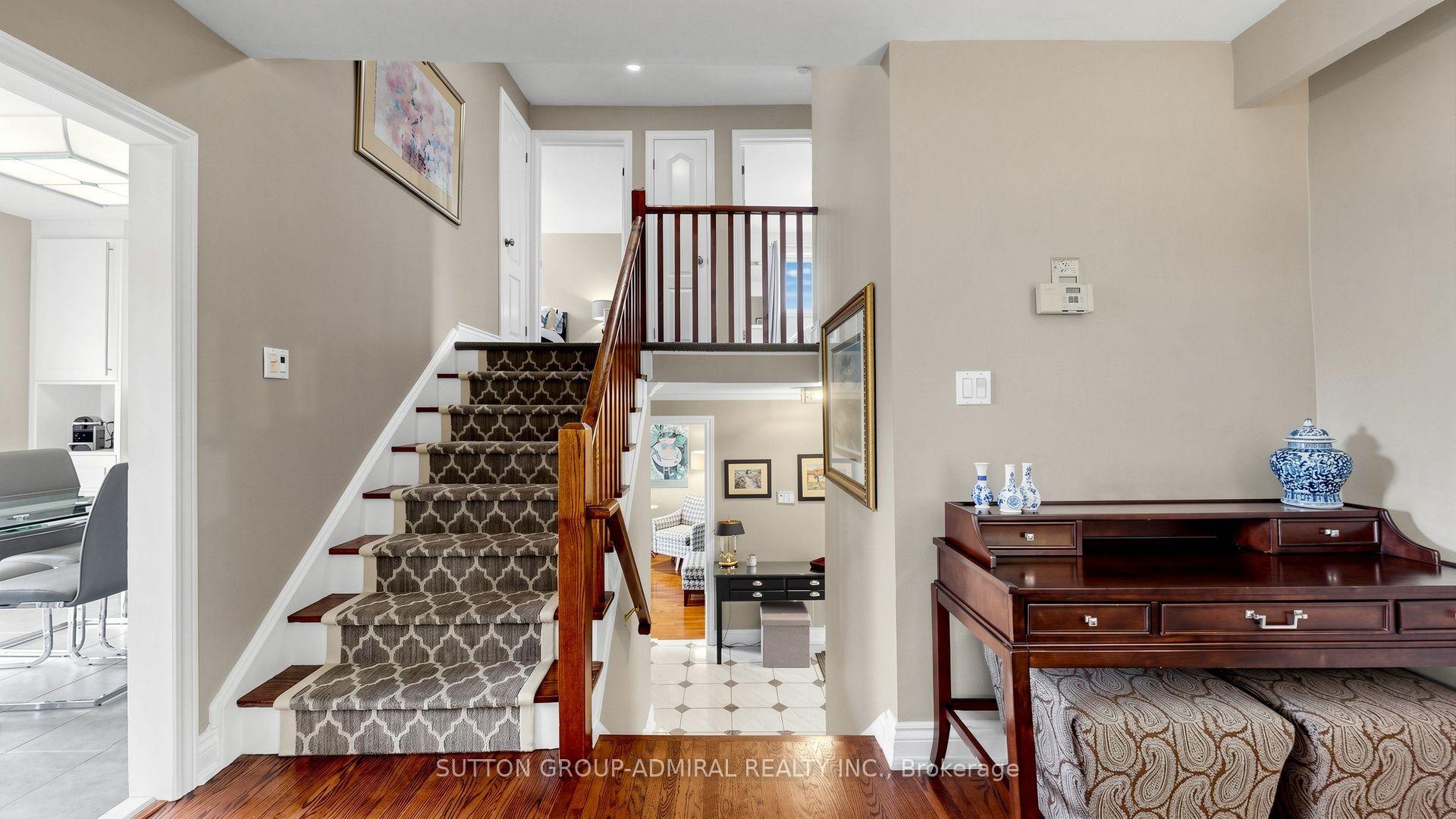 Photo 25 of 21 Donalbain Crescent, Markham, Royal Orchard — HOMEH