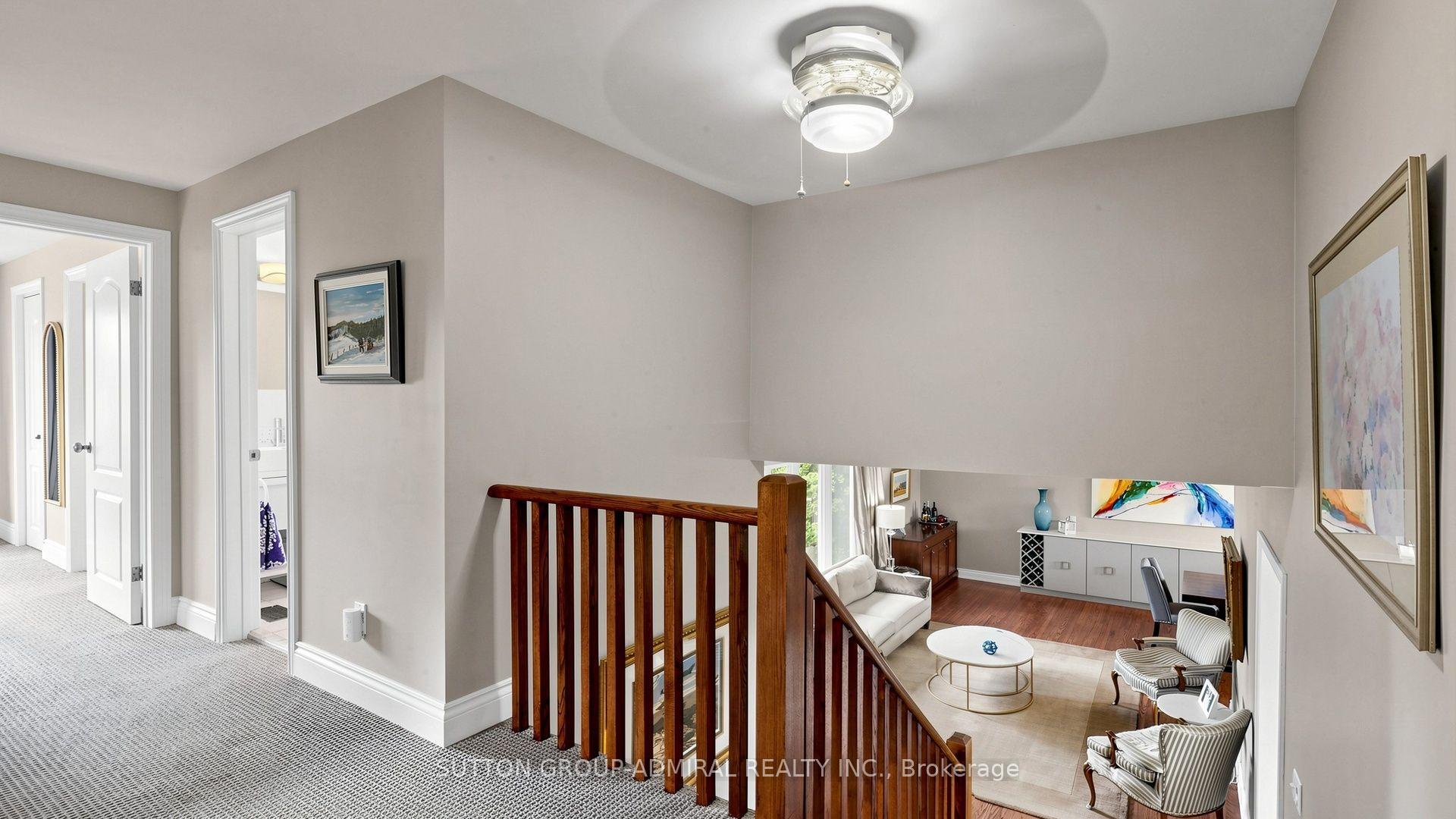 Photo 26 of 21 Donalbain Crescent, Markham, Royal Orchard — HOMEH