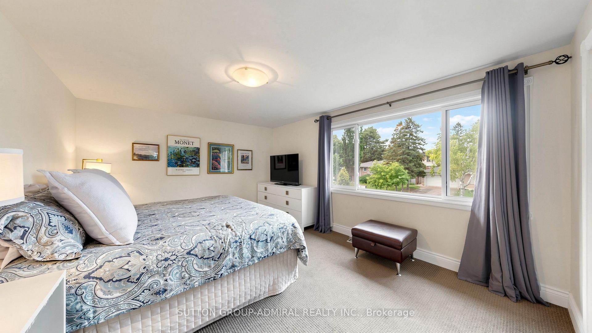 Photo 28 of 21 Donalbain Crescent, Markham, Royal Orchard — HOMEH
