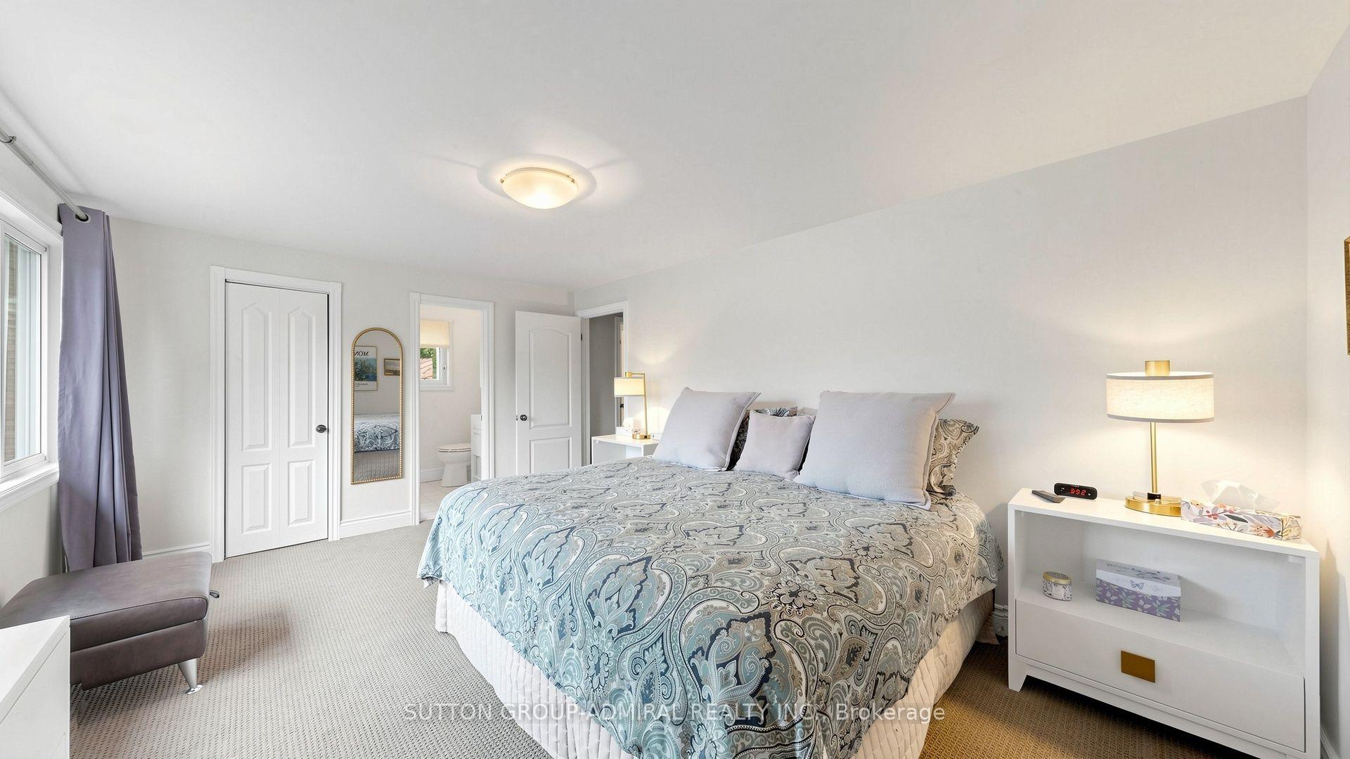 Photo 29 of 21 Donalbain Crescent, Markham, Royal Orchard — HOMEH