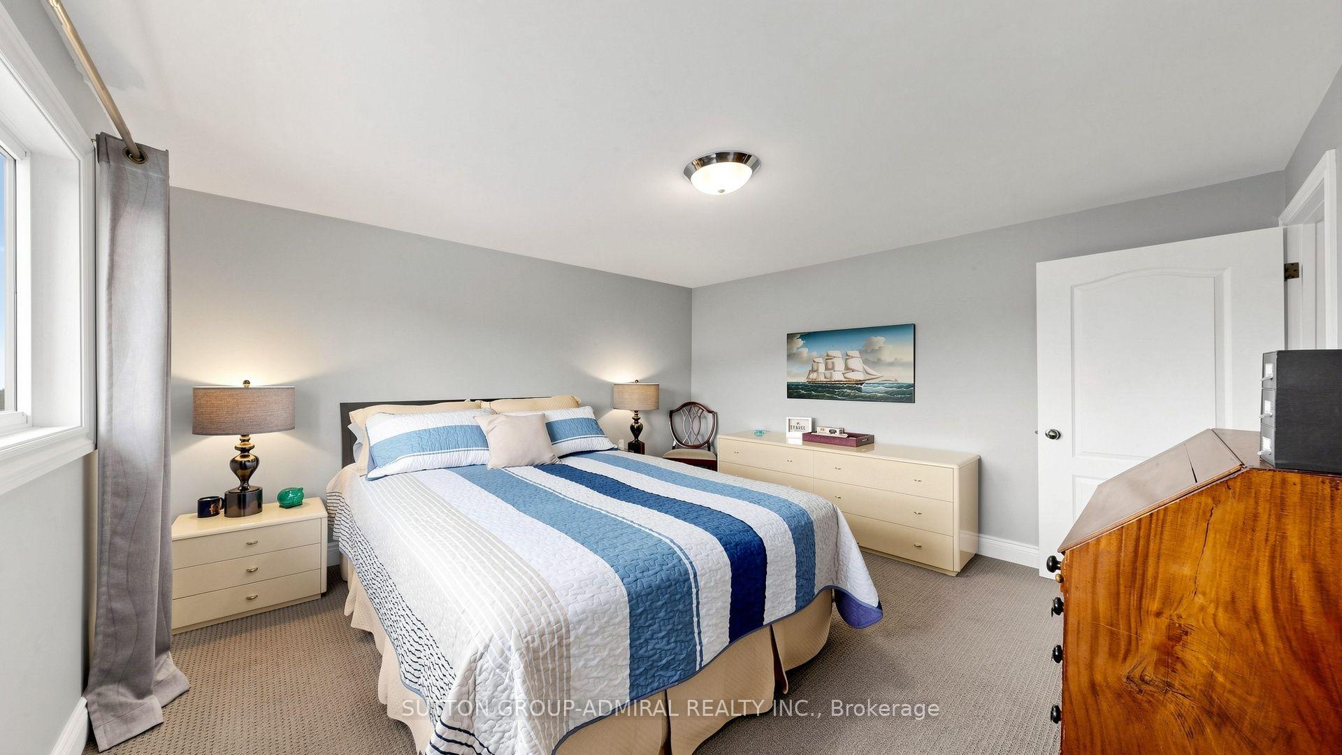 Photo 32 of 21 Donalbain Crescent, Markham, Royal Orchard — HOMEH
