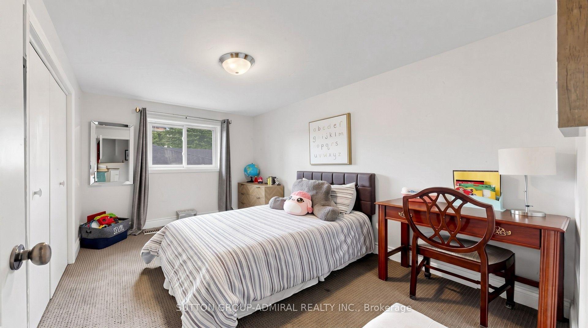 Photo 33 of 21 Donalbain Crescent, Markham, Royal Orchard — HOMEH