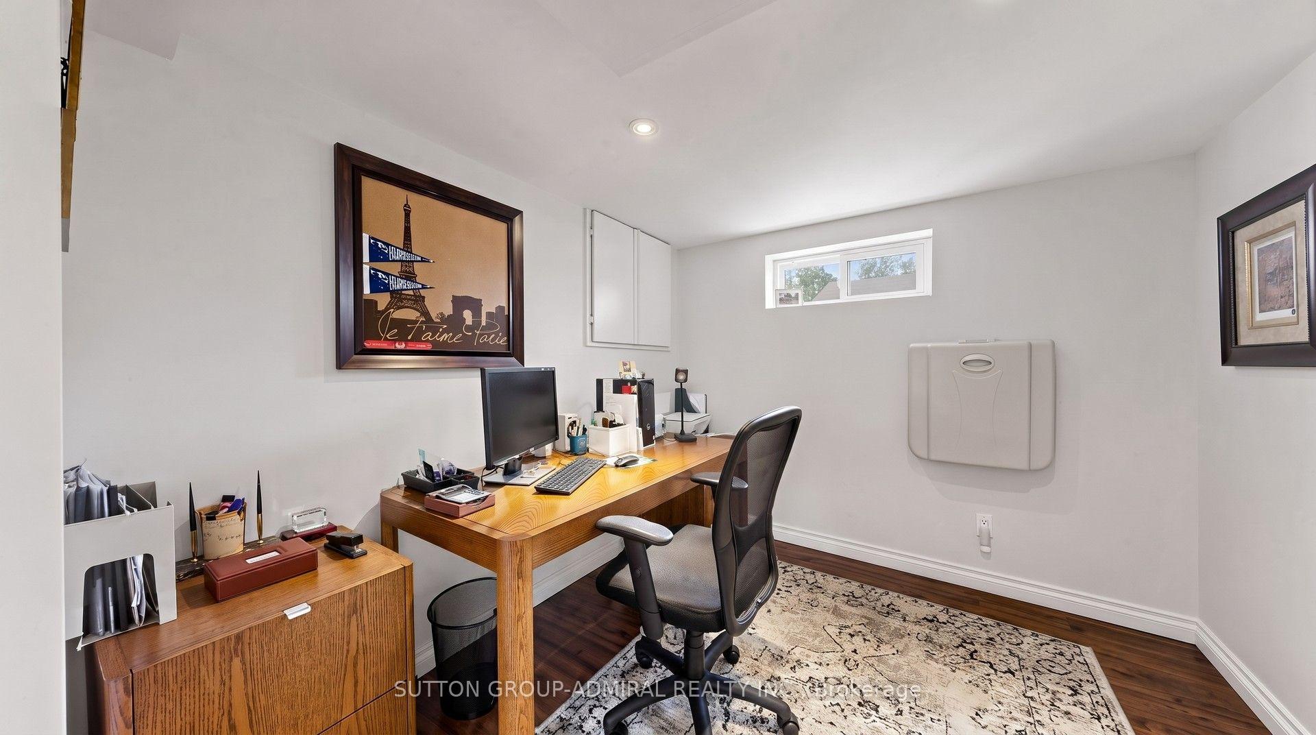 Photo 40 of 21 Donalbain Crescent, Markham, Royal Orchard — HOMEH