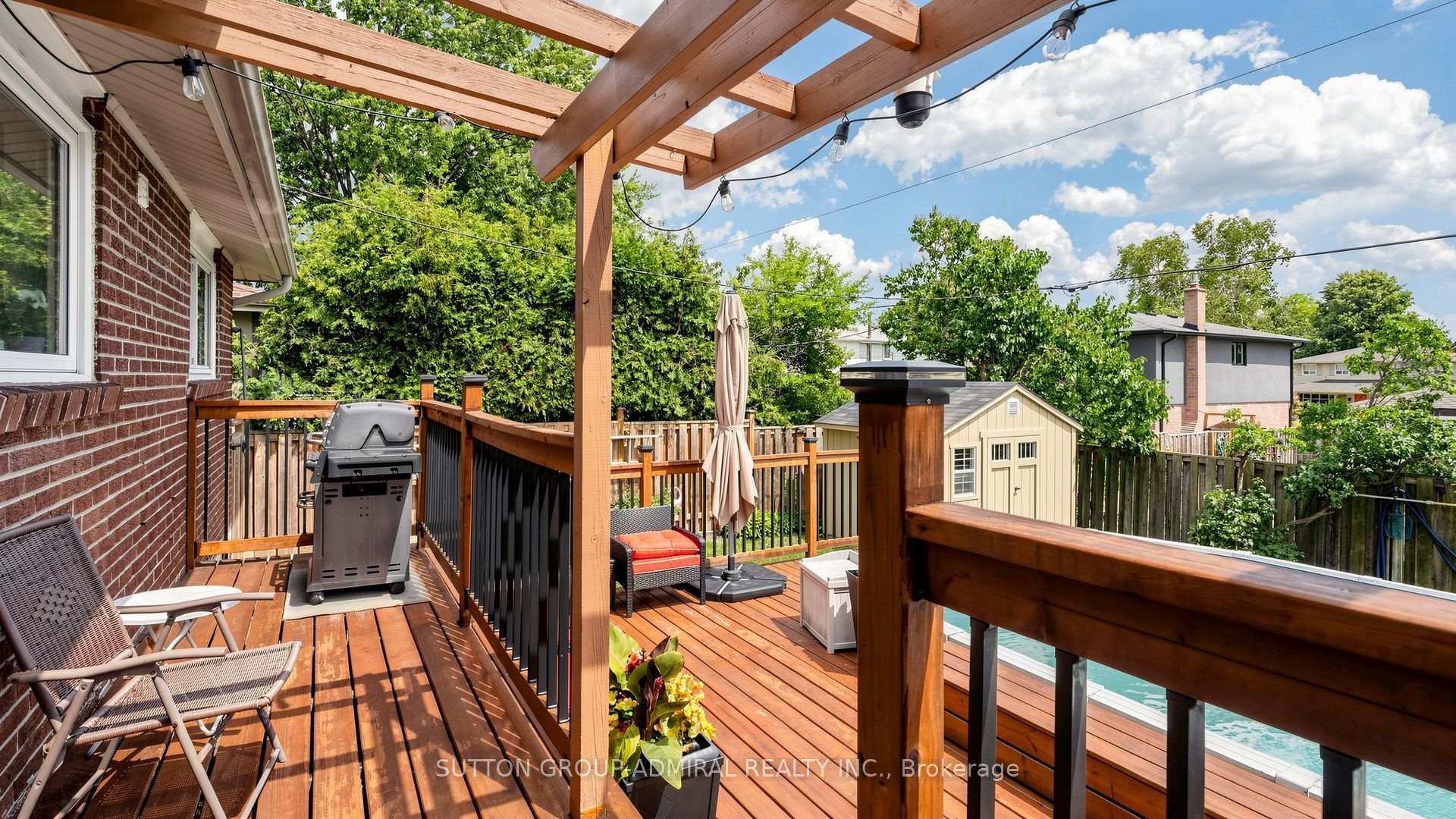 Photo 45 of 21 Donalbain Crescent, Markham, Royal Orchard — HOMEH