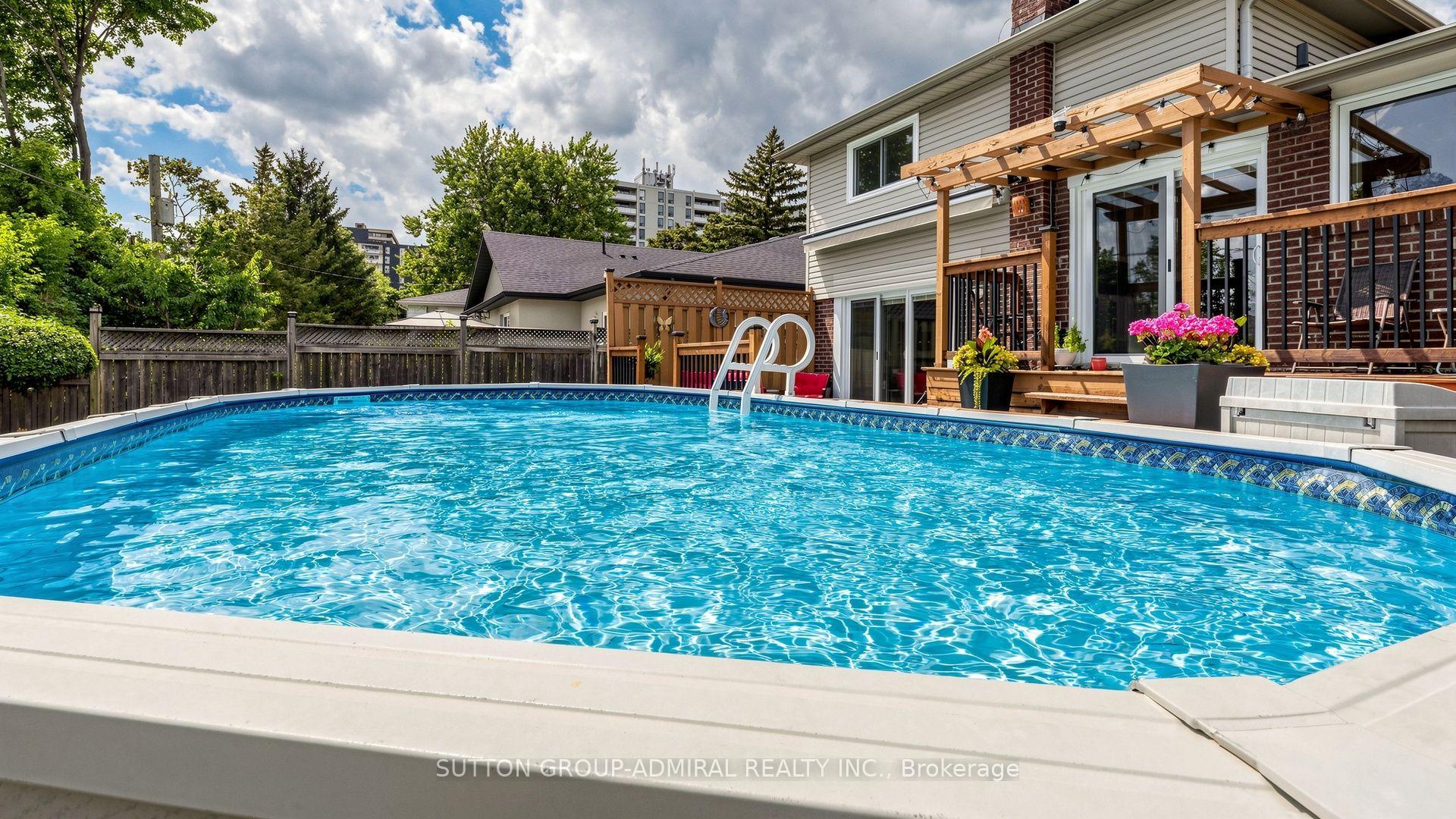 Photo 47 of 21 Donalbain Crescent, Markham, Royal Orchard — HOMEH