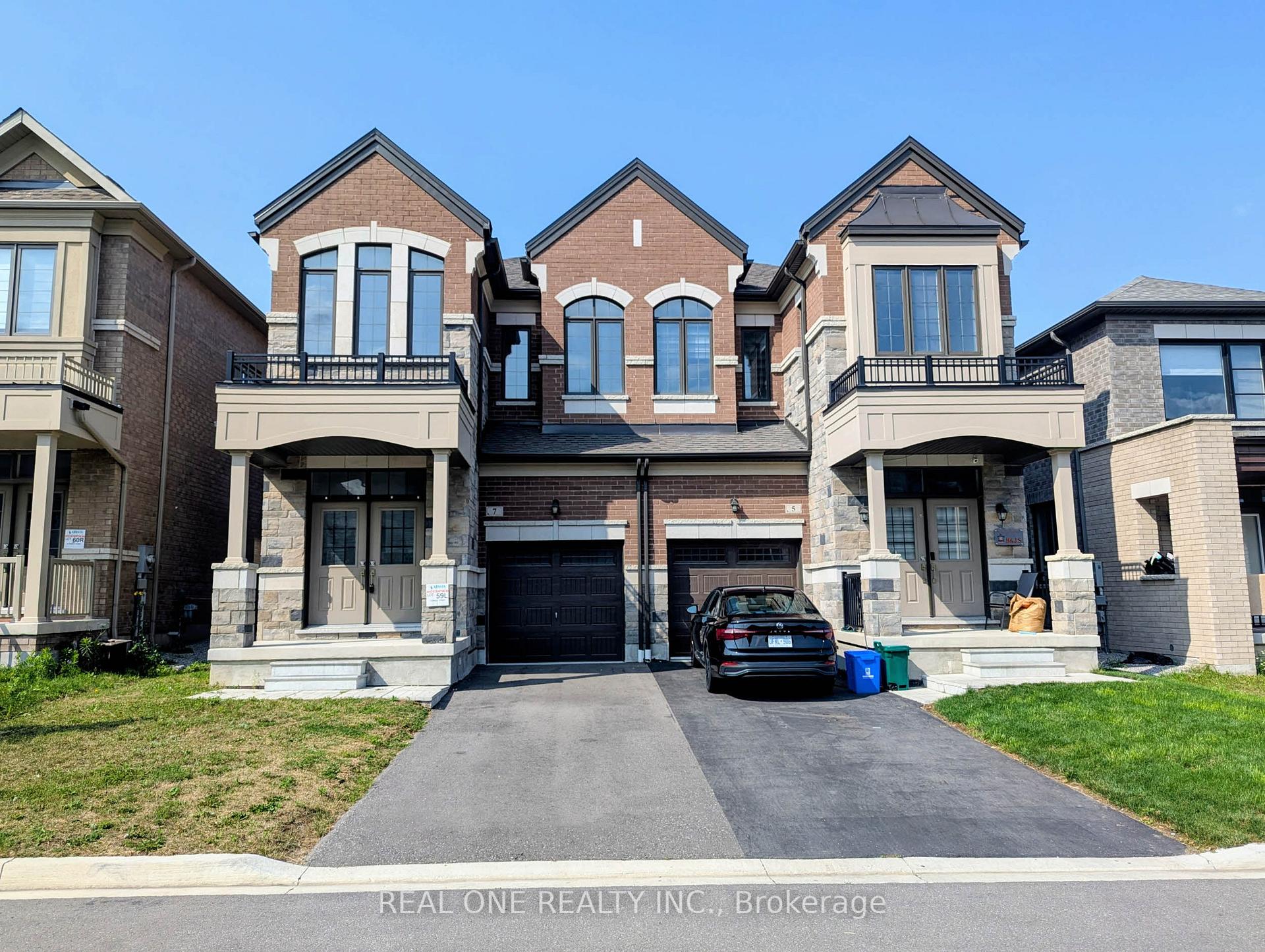 Photo 1 of 7 O'reilly Street, Whitby, Rural Whitby — HOMEH