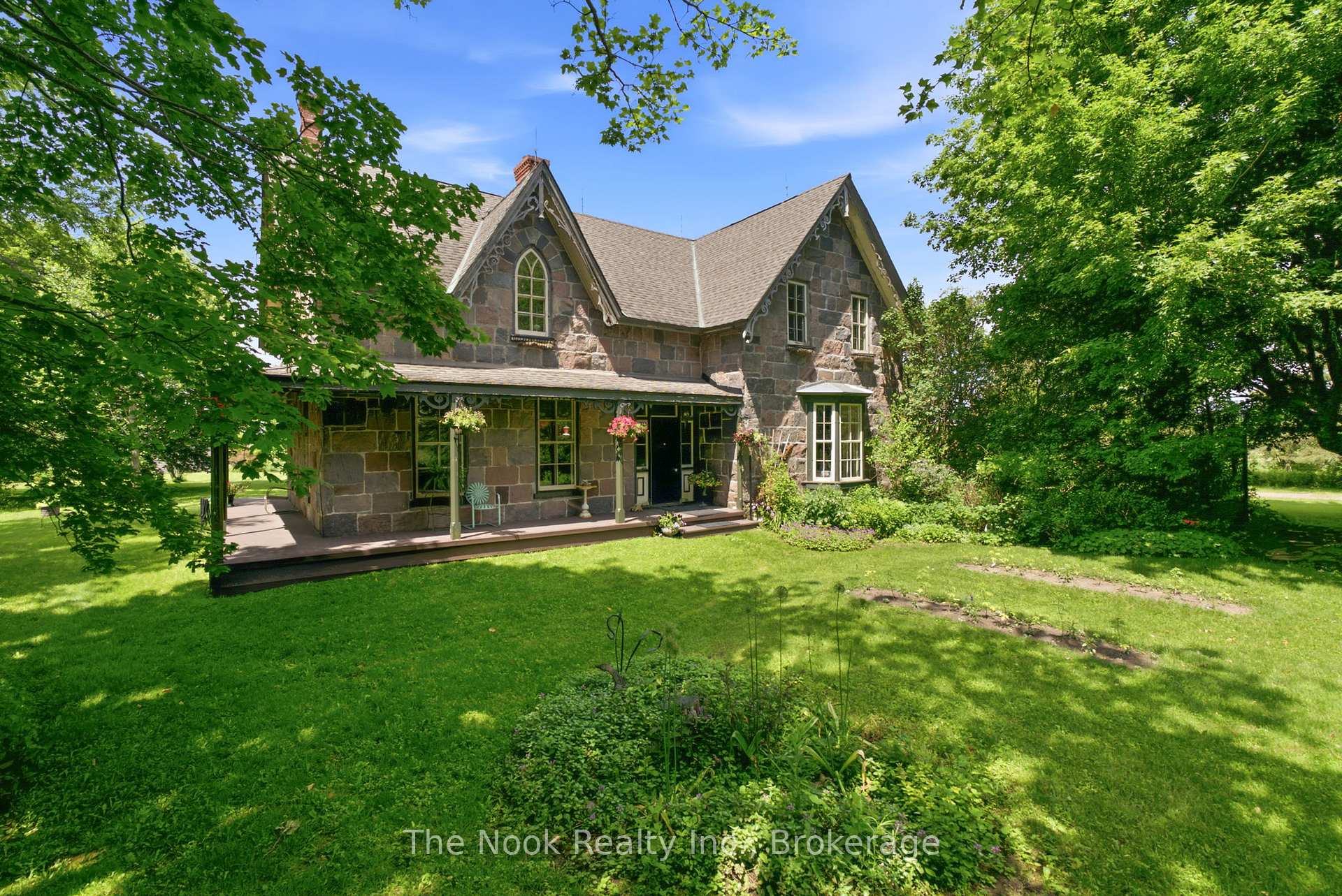 Photo 2 of 6720 Jewel Road, Clarington, Rural Clarington — HOMEH