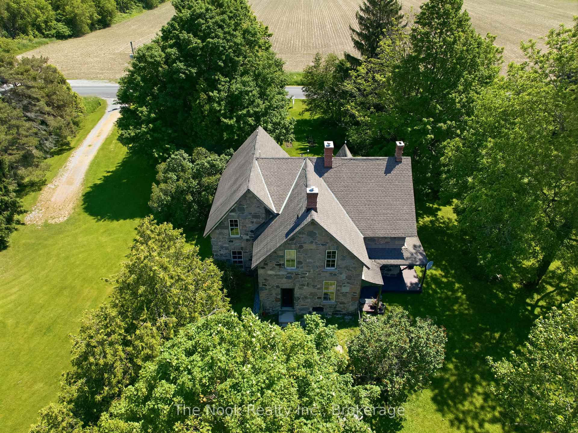Photo 3 of 6720 Jewel Road, Clarington, Rural Clarington — HOMEH