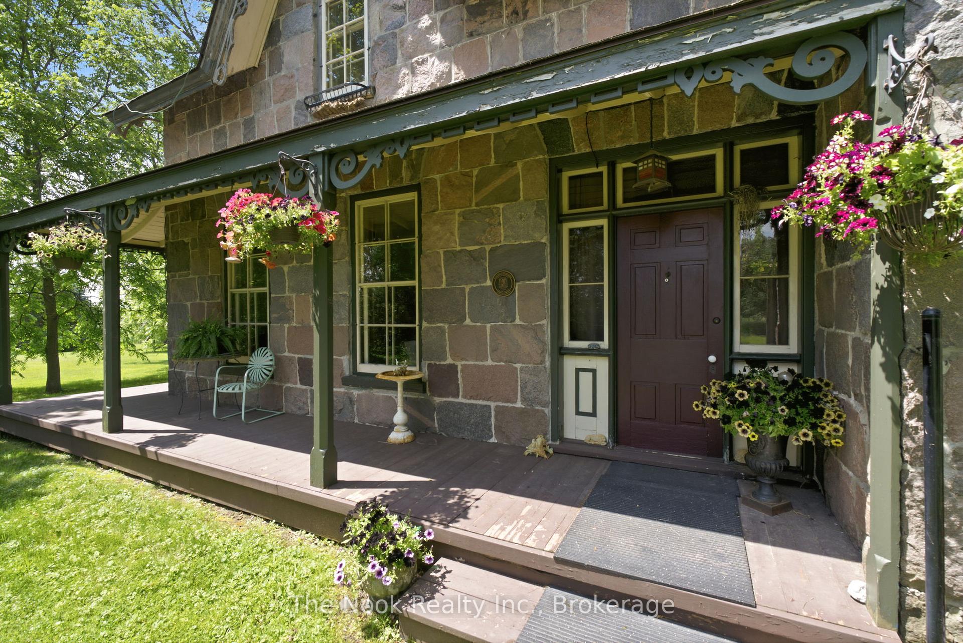 Photo 1 of 6720 Jewel Road, Clarington, Rural Clarington — HOMEH