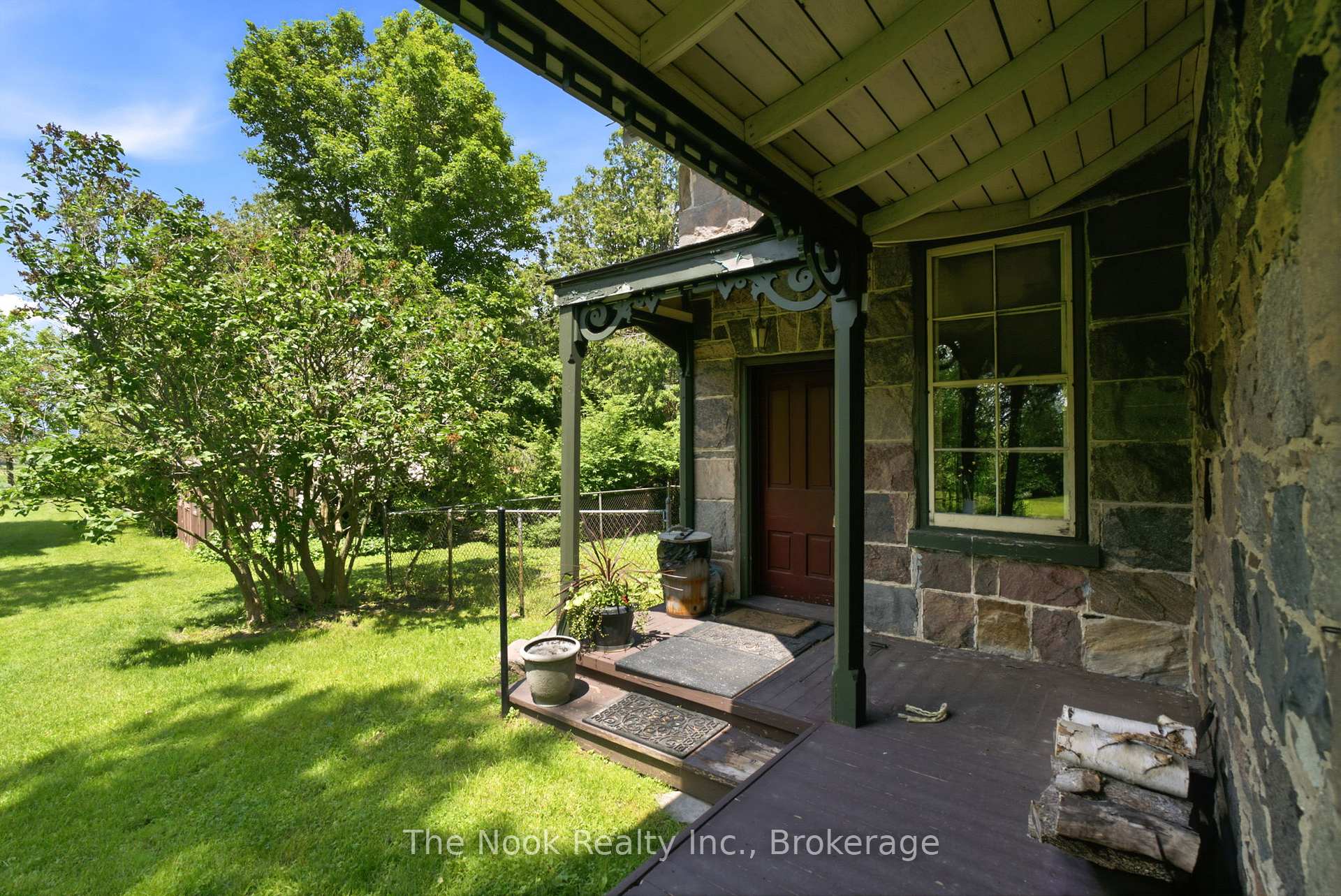 Photo 9 of 6720 Jewel Road, Clarington, Rural Clarington — HOMEH