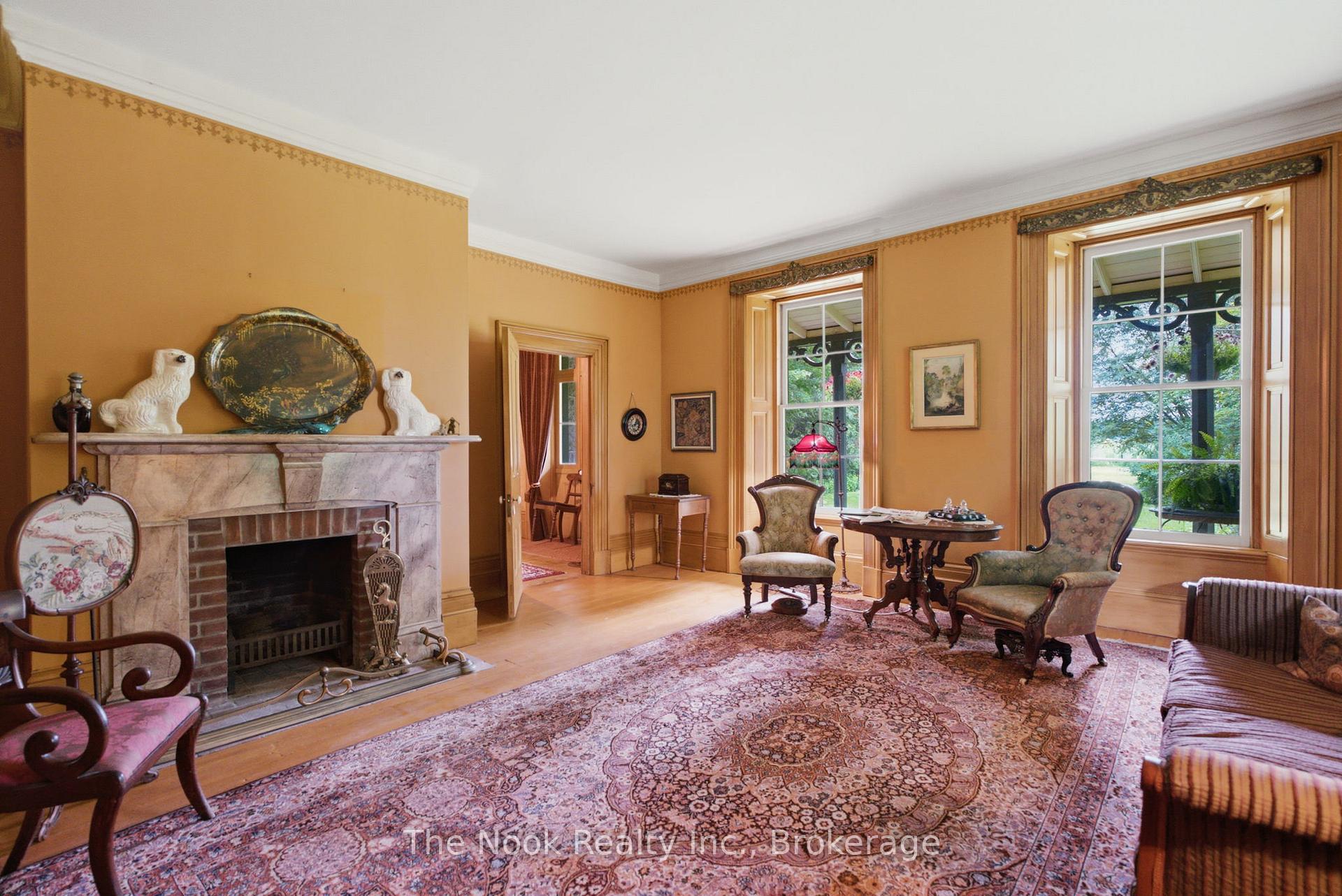 Photo 29 of 6720 Jewel Road, Clarington, Rural Clarington — HOMEH