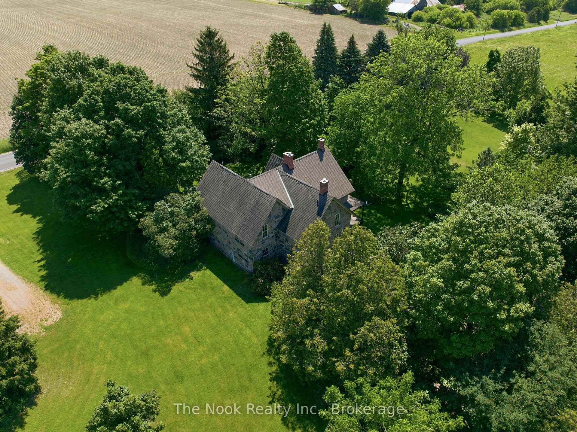 Photo 45 of 6720 Jewel Road, Clarington, Rural Clarington — HOMEH
